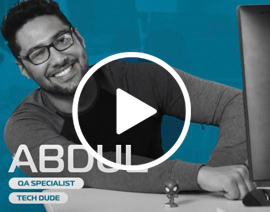 video thumbnail of Abdual